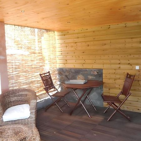 Bungalow Cosy A Saint-Leu, Vue Sur La Mer. Buitenkant foto